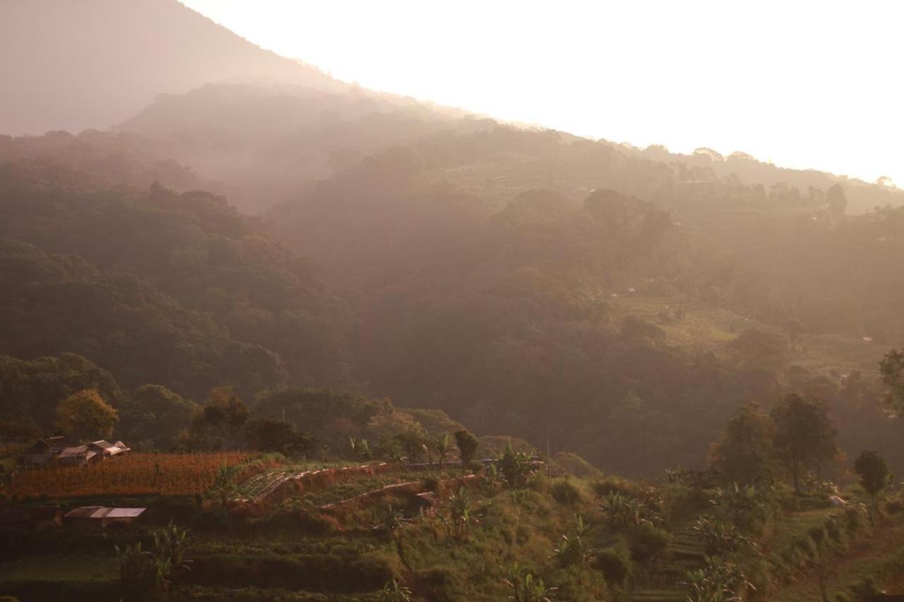 Pondok Kebun Gunung Бедуґул Екстер'єр фото