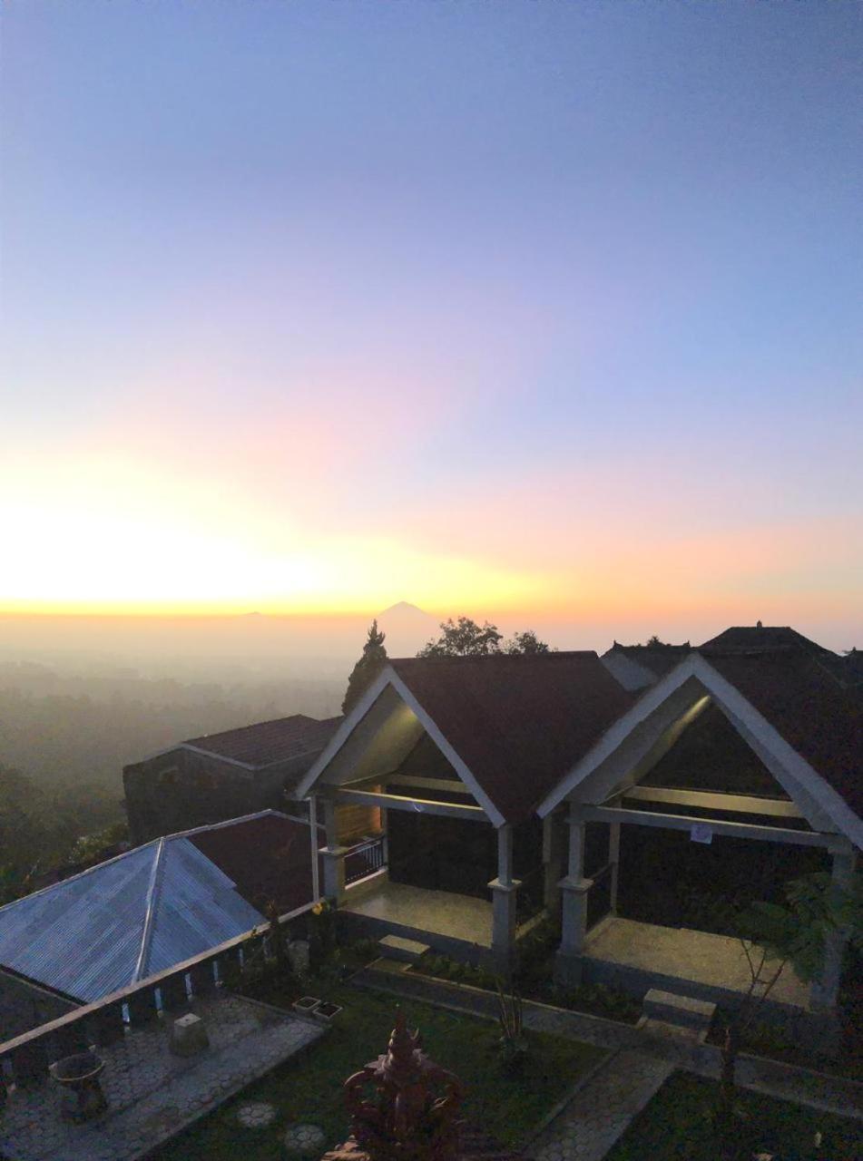 Pondok Kebun Gunung Бедуґул Екстер'єр фото