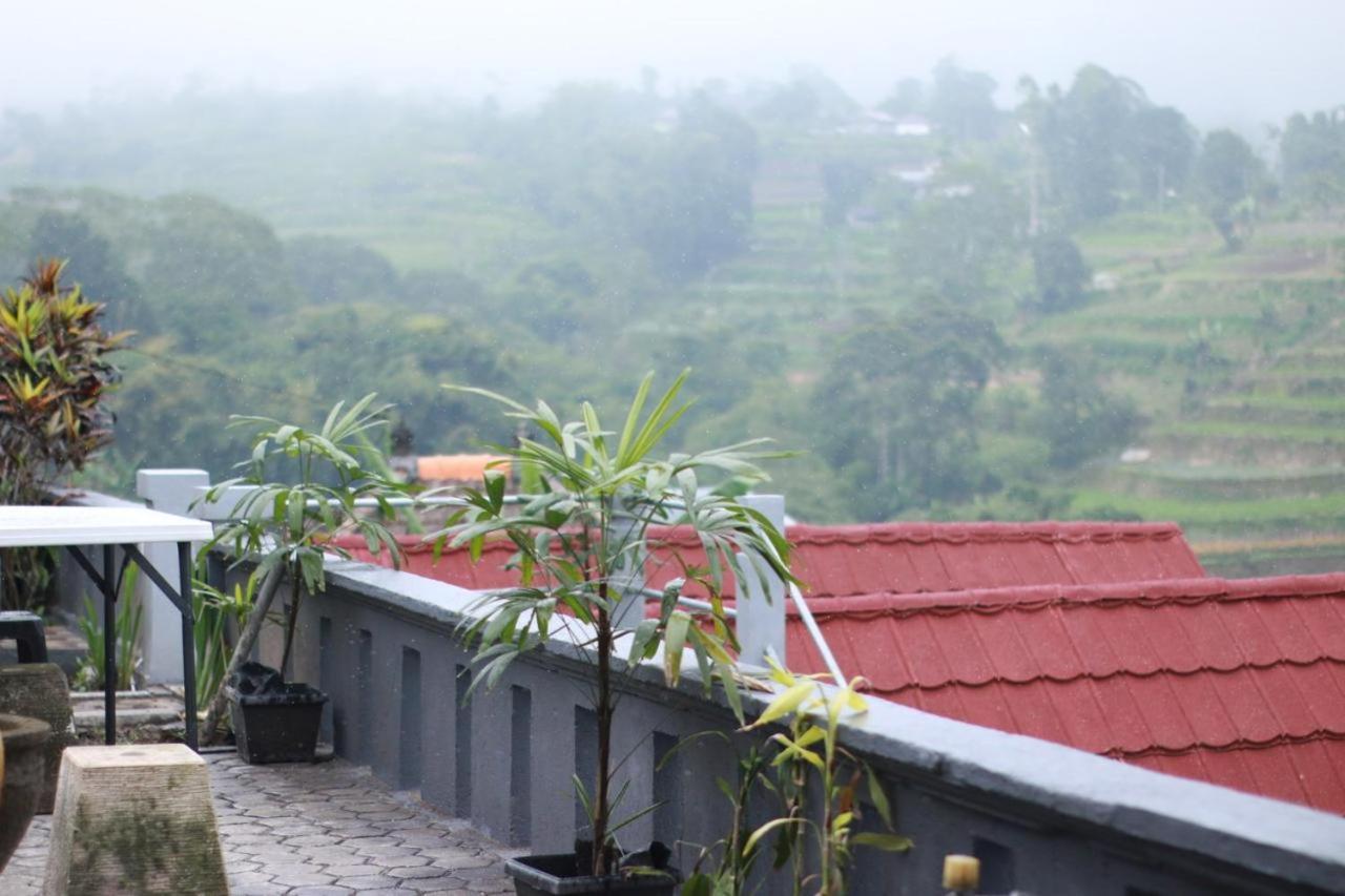 Pondok Kebun Gunung Бедуґул Екстер'єр фото
